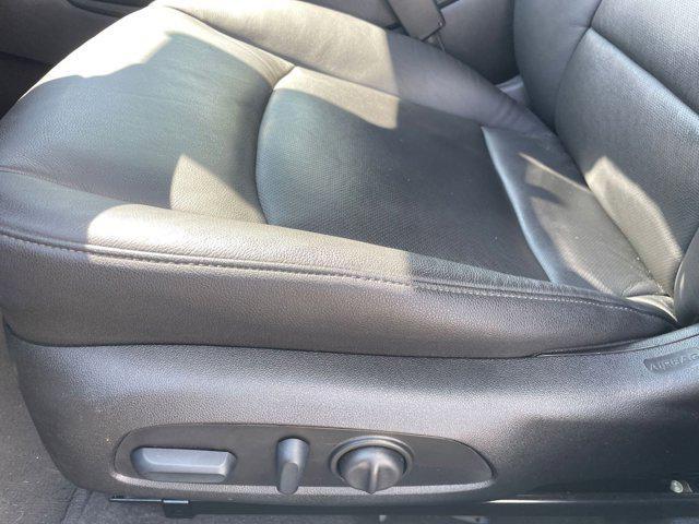 used 2024 Chevrolet Malibu car, priced at $21,809