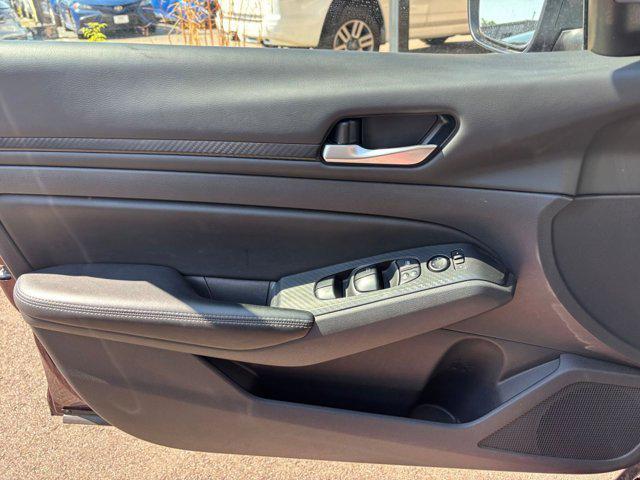 used 2024 Nissan Altima car, priced at $20,339