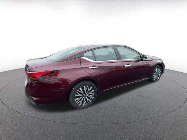 used 2024 Nissan Altima car, priced at $20,339