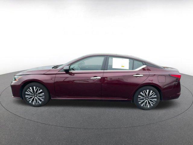 used 2024 Nissan Altima car, priced at $20,339