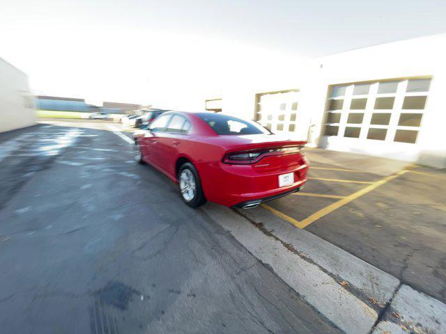 used 2022 Dodge Charger car, priced at $20,829