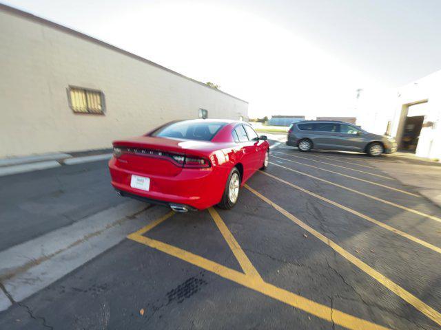 used 2022 Dodge Charger car, priced at $20,829