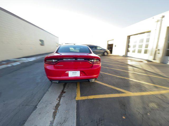 used 2022 Dodge Charger car, priced at $20,829