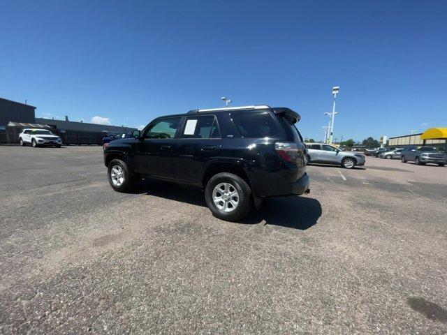 used 2024 Toyota 4Runner car, priced at $41,742