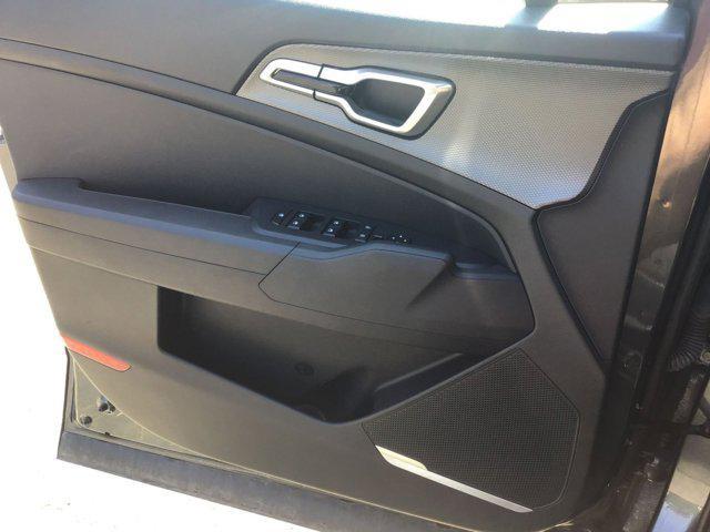 used 2024 Kia Sportage car, priced at $22,072