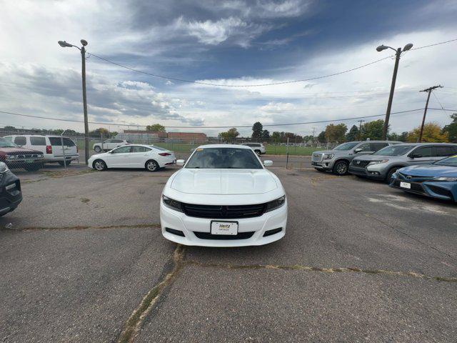 used 2022 Dodge Charger car, priced at $20,662