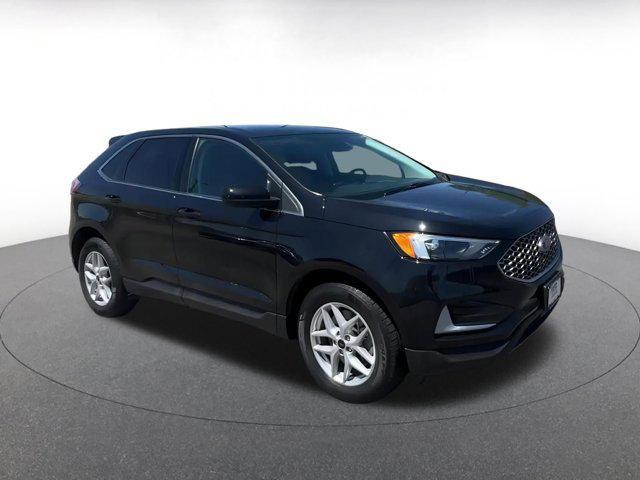 used 2024 Ford Edge car, priced at $24,918