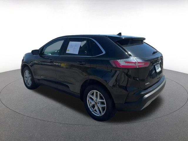 used 2024 Ford Edge car, priced at $24,918