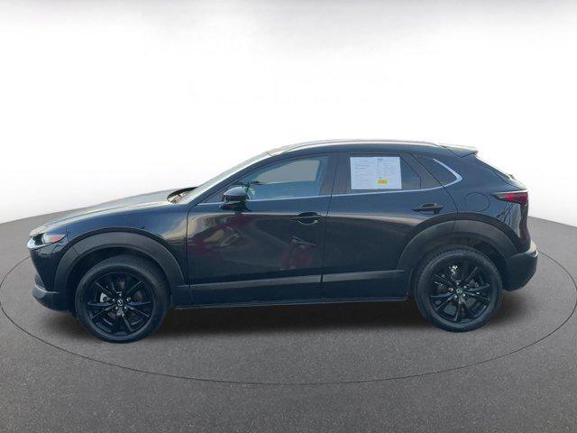used 2024 Mazda CX-30 car, priced at $22,318