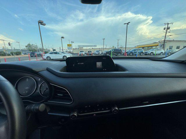 used 2024 Mazda CX-30 car, priced at $24,037