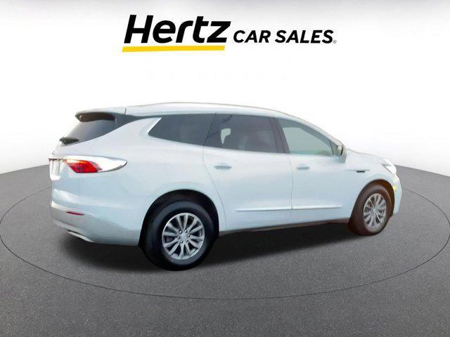 used 2022 Buick Enclave car, priced at $24,324