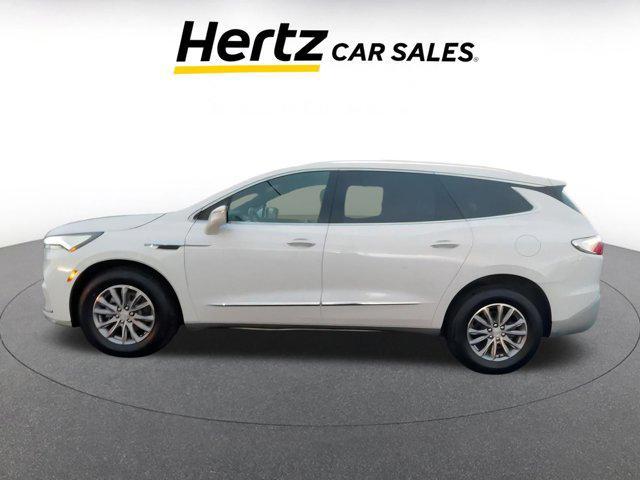 used 2022 Buick Enclave car, priced at $24,324