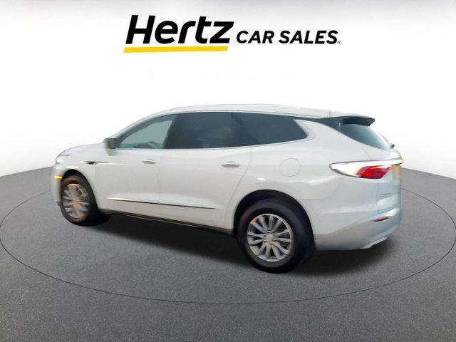 used 2022 Buick Enclave car, priced at $24,324