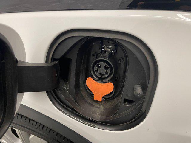 used 2023 Chevrolet Bolt EV car, priced at $15,814