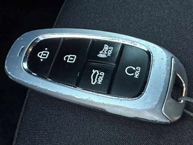 used 2023 Hyundai Sonata car, priced at $20,040