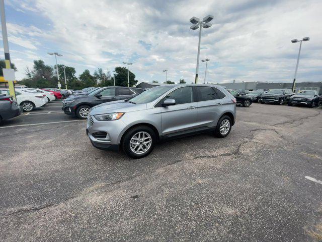 used 2024 Ford Edge car, priced at $30,145