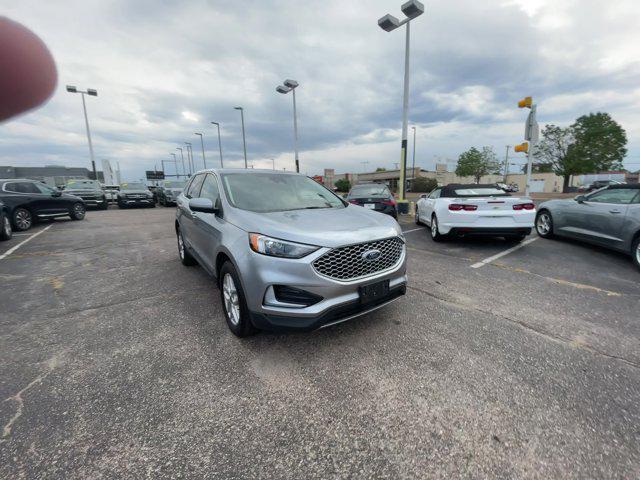 used 2024 Ford Edge car, priced at $30,145