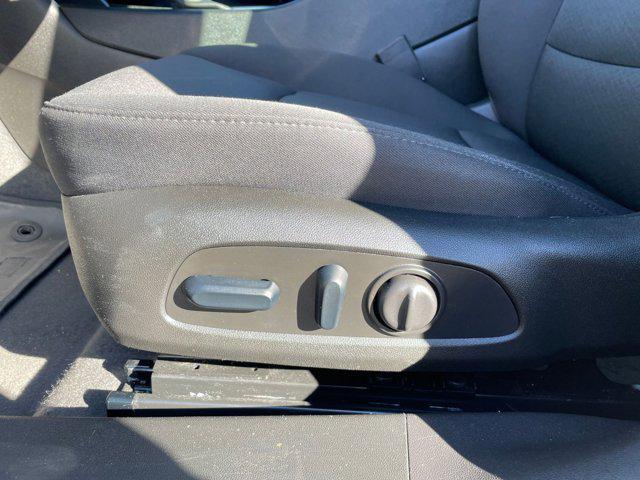 used 2024 Chevrolet Malibu car, priced at $18,187