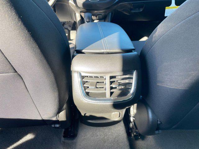 used 2024 Chevrolet Malibu car, priced at $18,187