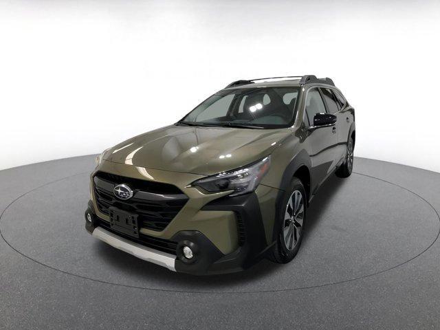 used 2024 Subaru Outback car, priced at $31,521