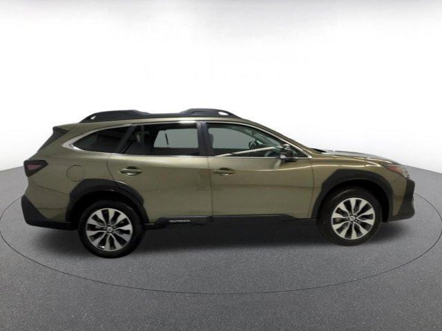 used 2024 Subaru Outback car, priced at $31,521