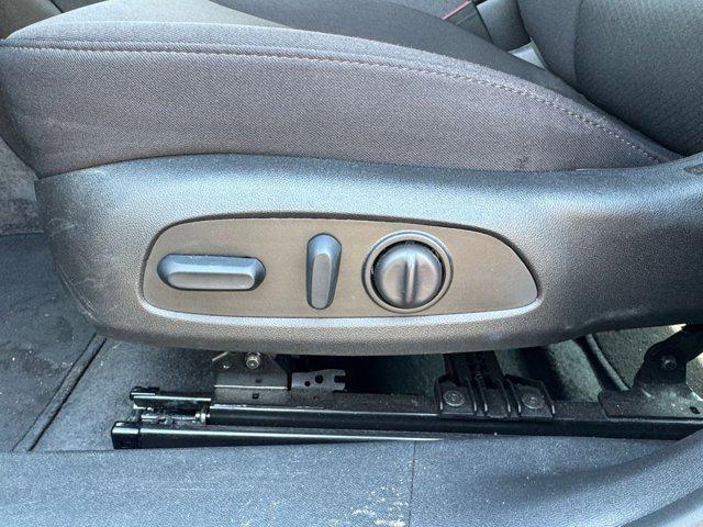 used 2024 Chevrolet Malibu car, priced at $19,147
