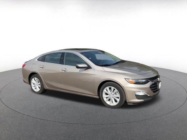 used 2024 Chevrolet Malibu car, priced at $19,147