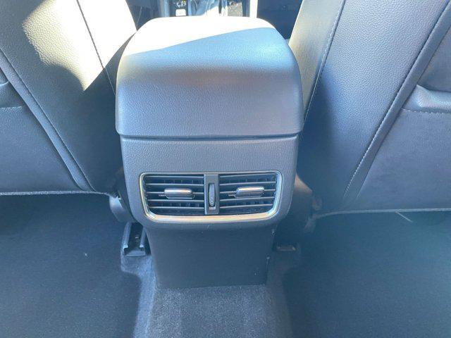 used 2025 Mazda CX-5 car, priced at $26,927