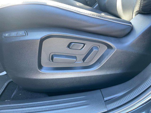 used 2025 Mazda CX-5 car, priced at $26,927