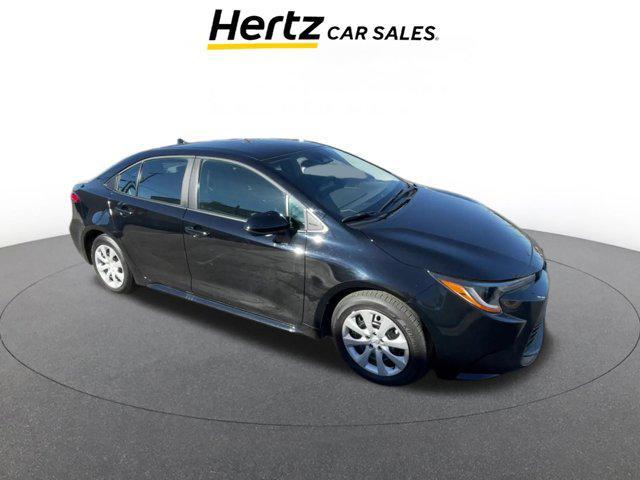 used 2025 Mazda CX-5 car, priced at $26,927