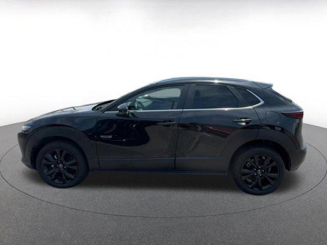 used 2024 Mazda CX-30 car, priced at $22,395