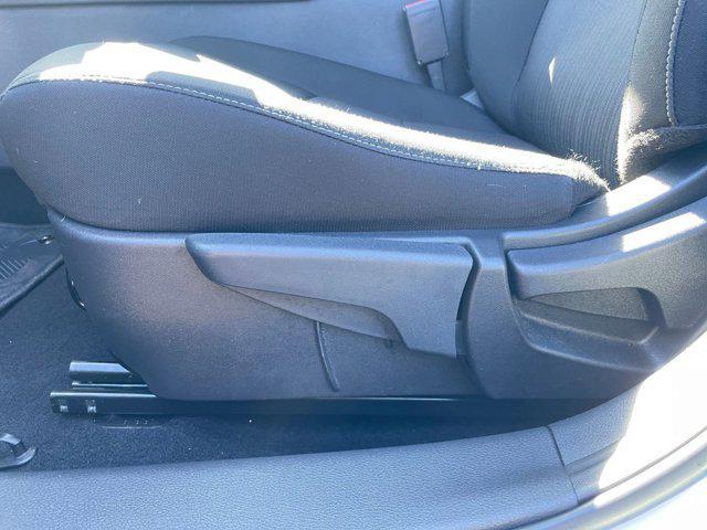 used 2025 Nissan Sentra car, priced at $17,895