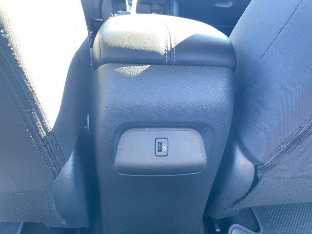 used 2025 Nissan Sentra car, priced at $17,895