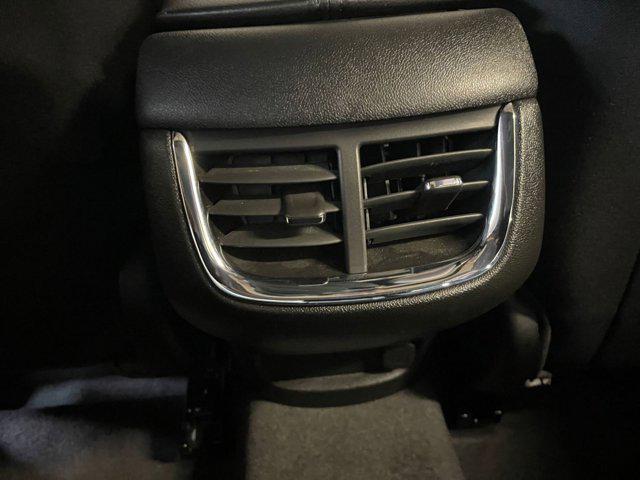 used 2024 Chevrolet Malibu car, priced at $20,021