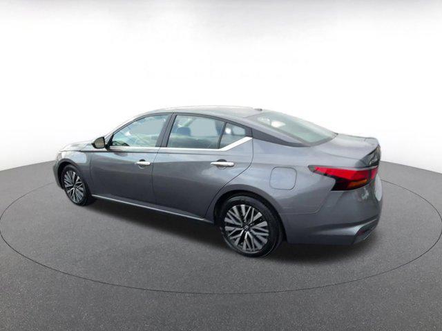used 2024 Nissan Altima car, priced at $19,657