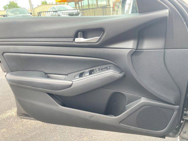 used 2024 Nissan Altima car, priced at $19,657