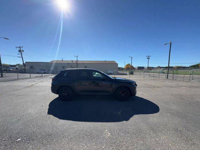used 2025 Mazda CX-5 car, priced at $24,946