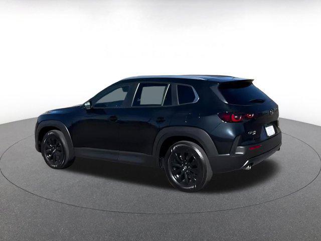 used 2025 Mazda CX-5 car, priced at $24,946
