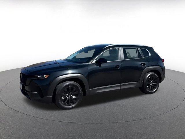 used 2025 Mazda CX-5 car, priced at $24,946