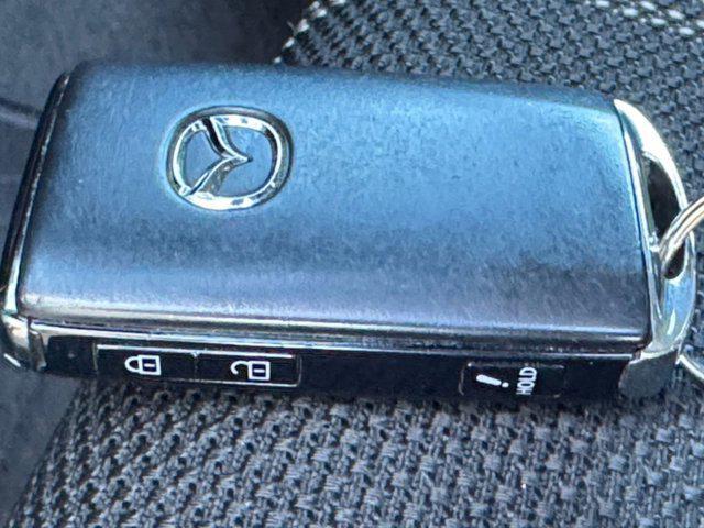 used 2025 Mazda CX-5 car, priced at $24,946