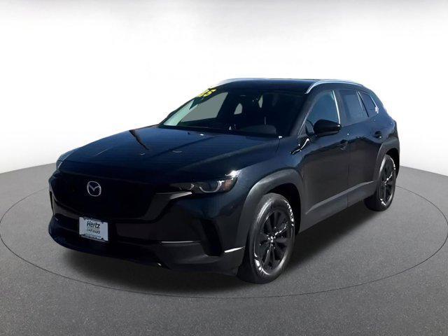 used 2025 Mazda CX-5 car, priced at $24,946