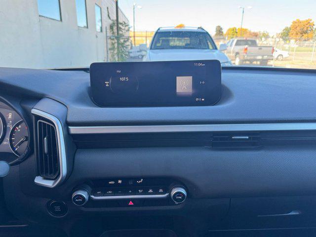 used 2025 Mazda CX-5 car, priced at $24,946