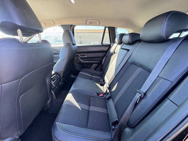 used 2025 Mazda CX-5 car, priced at $24,946