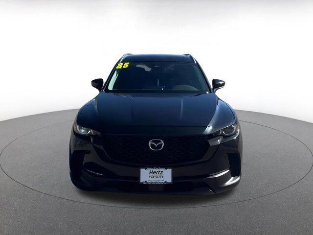 used 2025 Mazda CX-5 car, priced at $24,946
