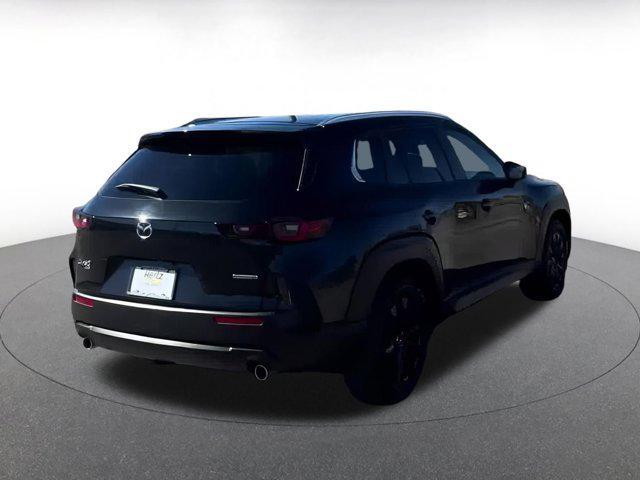 used 2025 Mazda CX-5 car, priced at $24,946