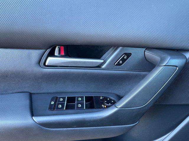 used 2025 Mazda CX-5 car, priced at $24,946