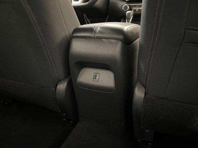 used 2024 Nissan Sentra car, priced at $17,791