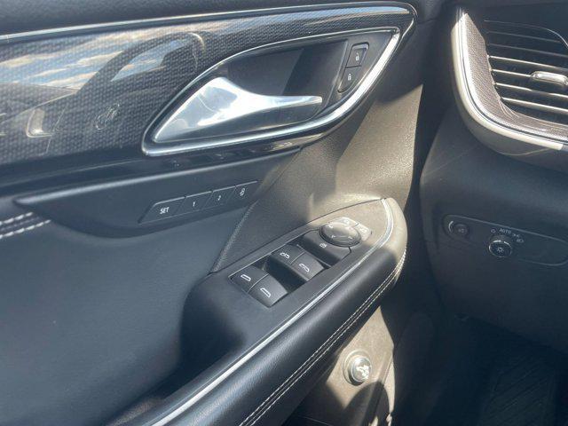 used 2023 Buick Envision car, priced at $25,414