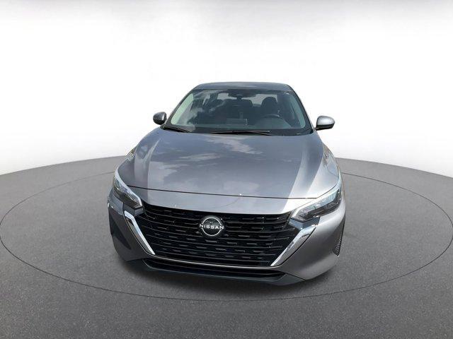 used 2024 Nissan Sentra car, priced at $18,449