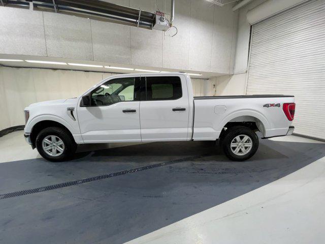 used 2023 Ford F-150 car, priced at $38,614